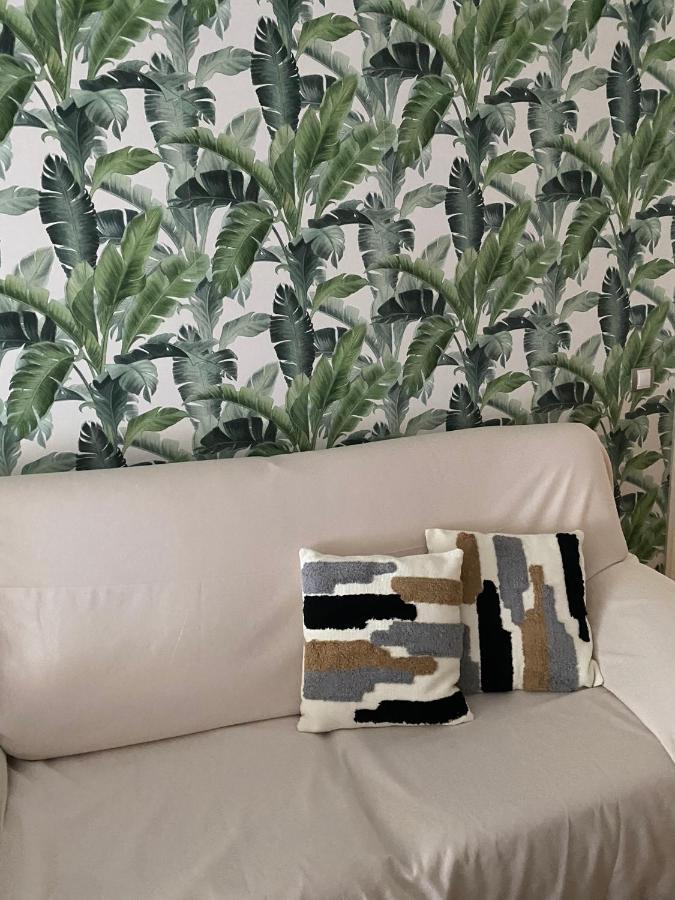 Acogedor apartamento en pleno corazón de Triana Sevilla Exterior foto