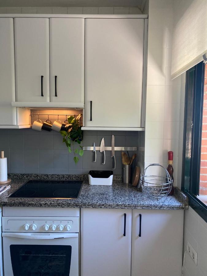 Acogedor apartamento en pleno corazón de Triana Sevilla Exterior foto