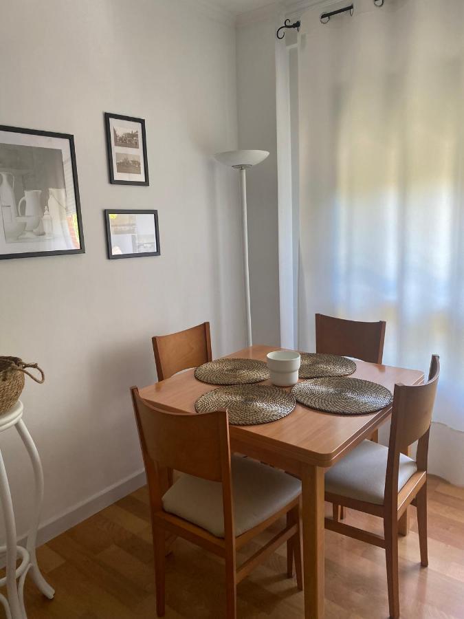 Acogedor apartamento en pleno corazón de Triana Sevilla Exterior foto