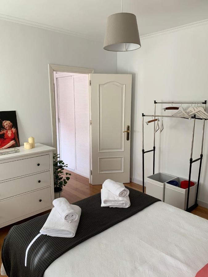 Acogedor apartamento en pleno corazón de Triana Sevilla Exterior foto