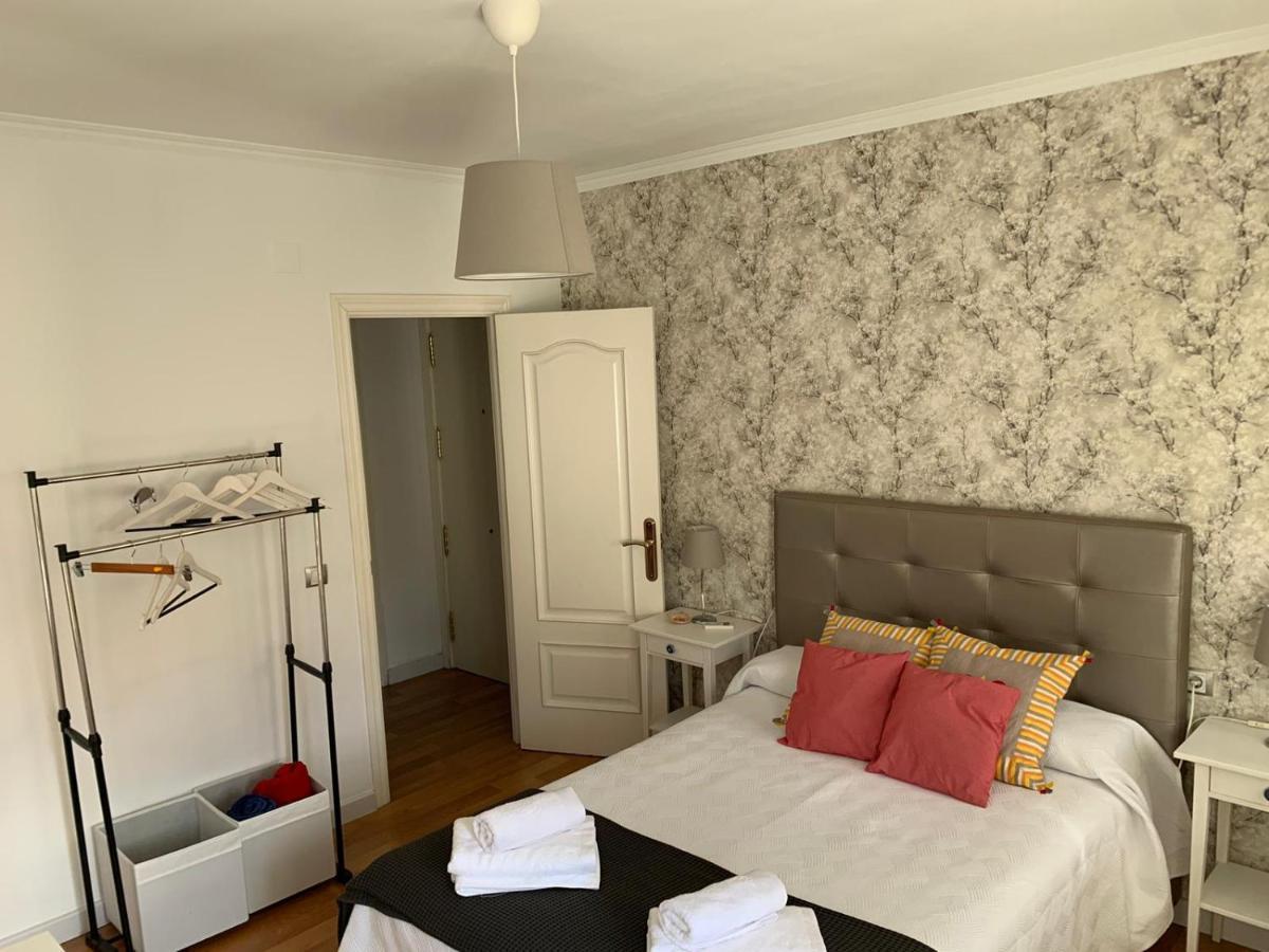 Acogedor apartamento en pleno corazón de Triana Sevilla Exterior foto